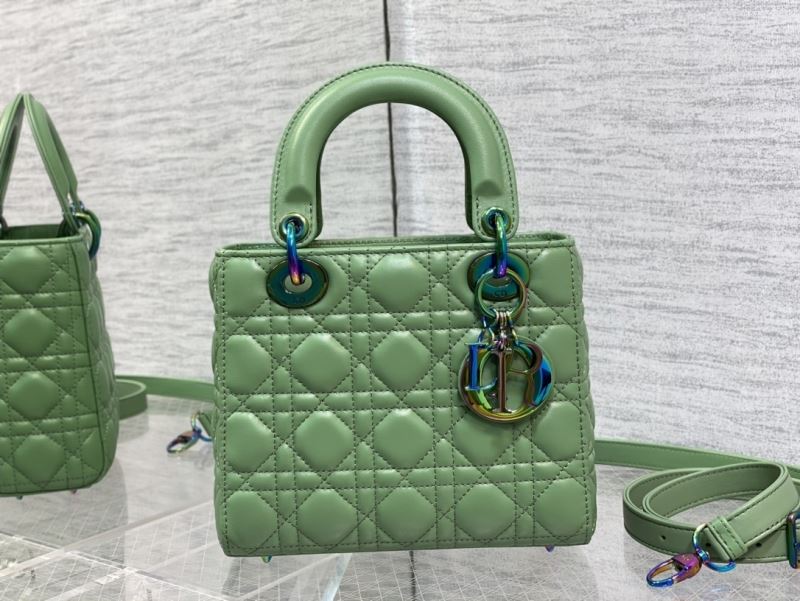 Christian Dior My Lady Bags